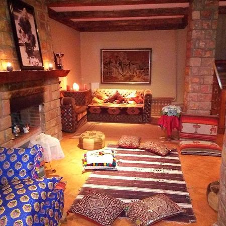 Atlas House Hotel Ifrane Zewnętrze zdjęcie