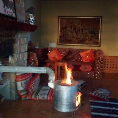 Atlas House Hotel Ifrane Zewnętrze zdjęcie