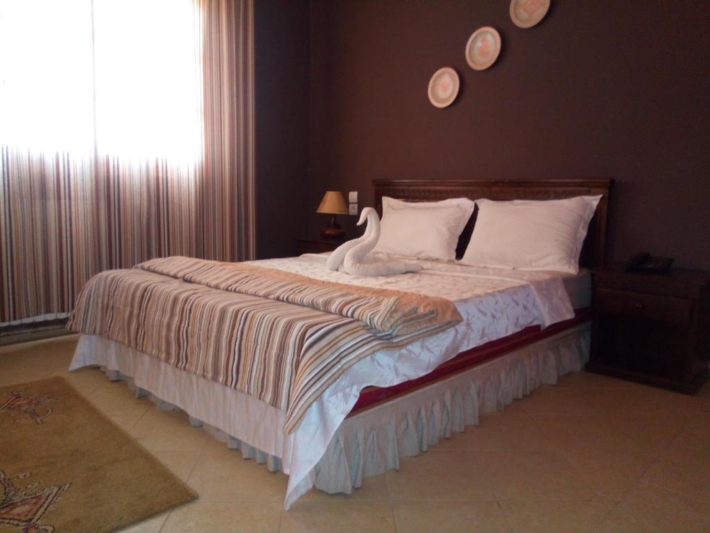Atlas House Hotel Ifrane Zewnętrze zdjęcie